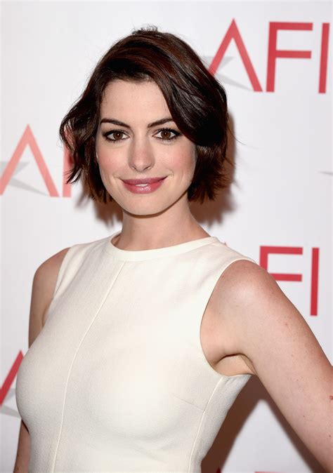 Anne Hathaway